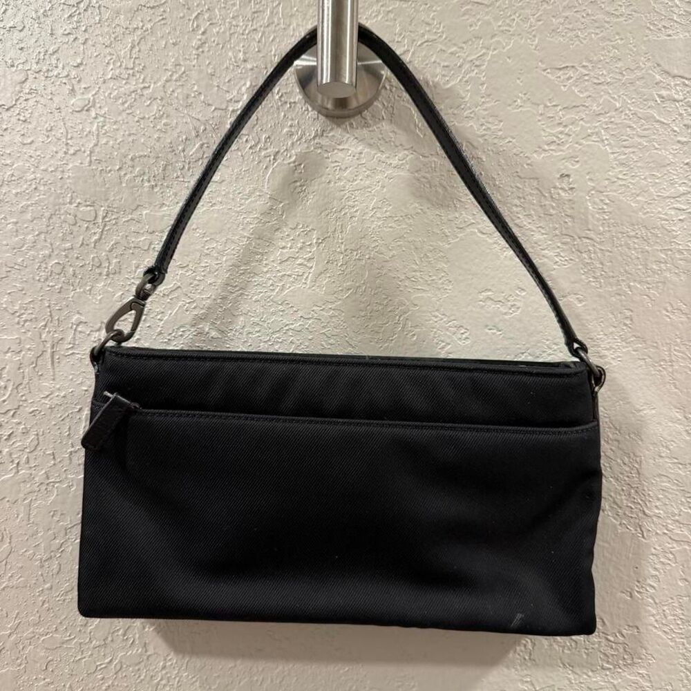 Coach Mini Mercer Demi Shoulder Bag